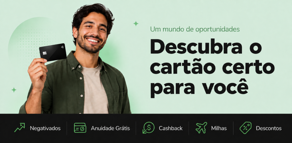 Como posso melhorar meu score?